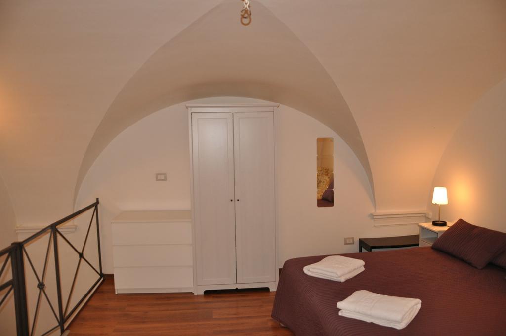 Appartamenti Villa Bellini Catania Exterior photo