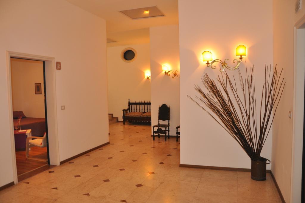 Appartamenti Villa Bellini Catania Exterior photo