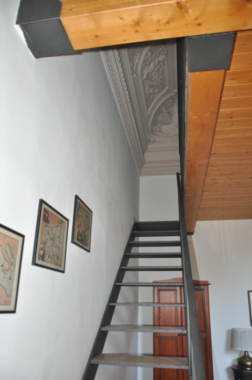 Appartamenti Villa Bellini Catania Exterior photo
