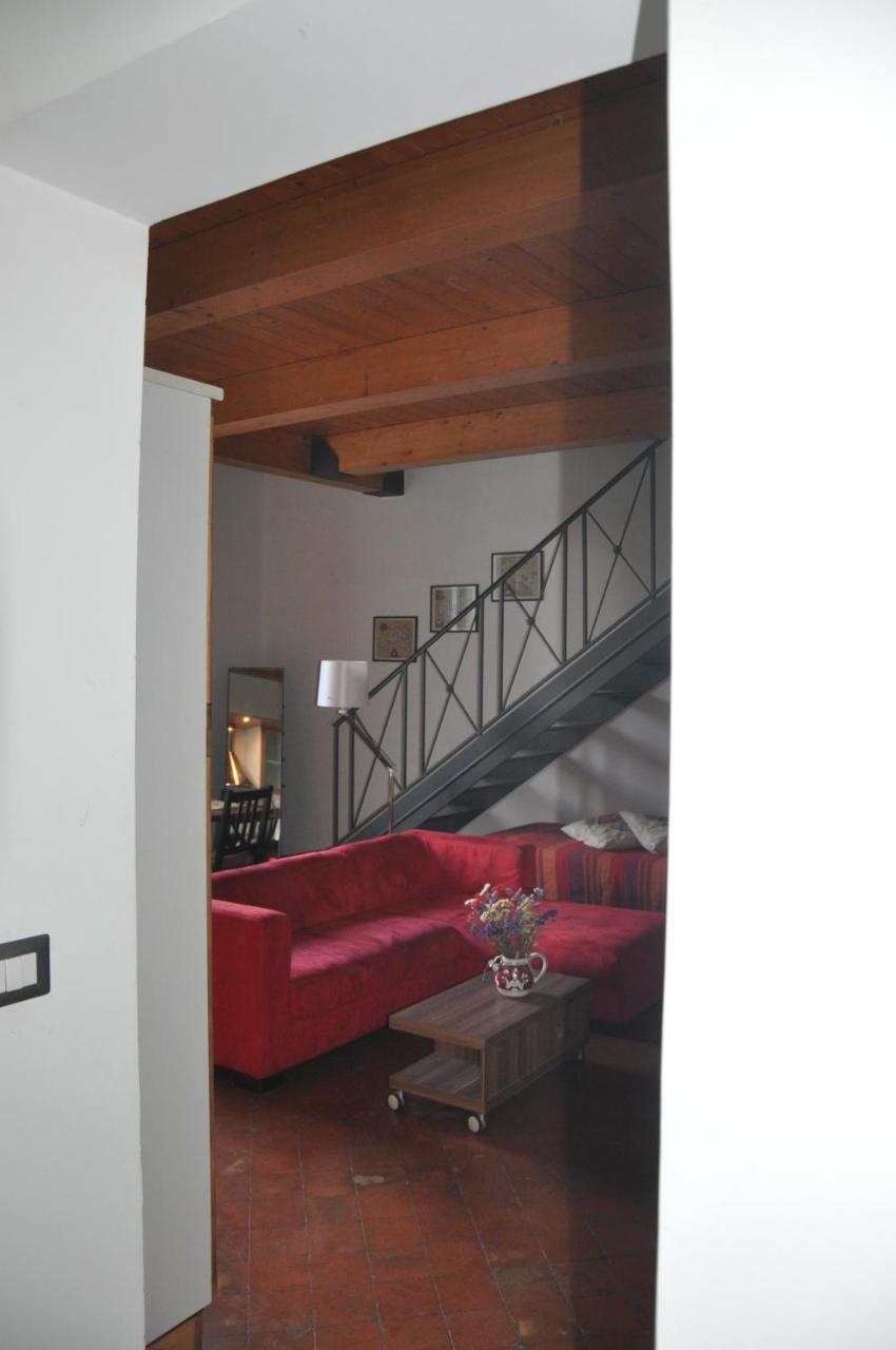 Appartamenti Villa Bellini Catania Exterior photo